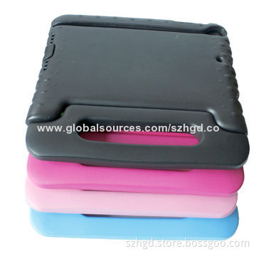 Smart Covers for iPad Mini 2, A Series of Colors for Families, For a Long Time to Use
